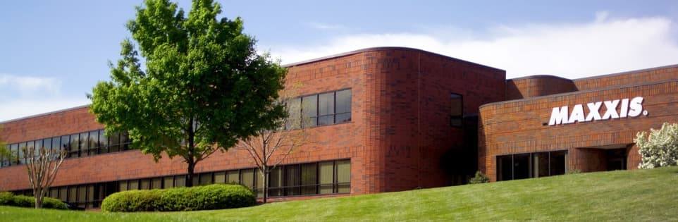 maxxis building