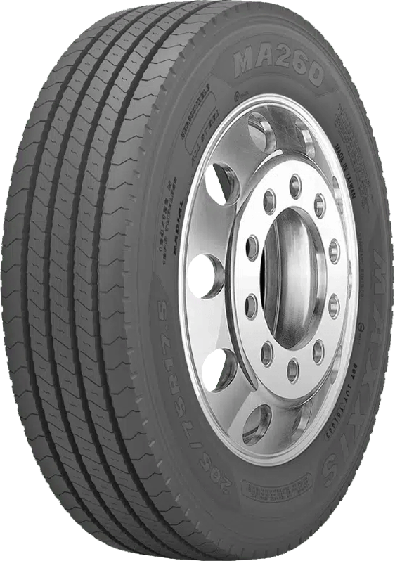 تایر وانت و کامیونت