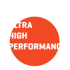 MAXXIS ULTRA HIGH PERFORMANCE